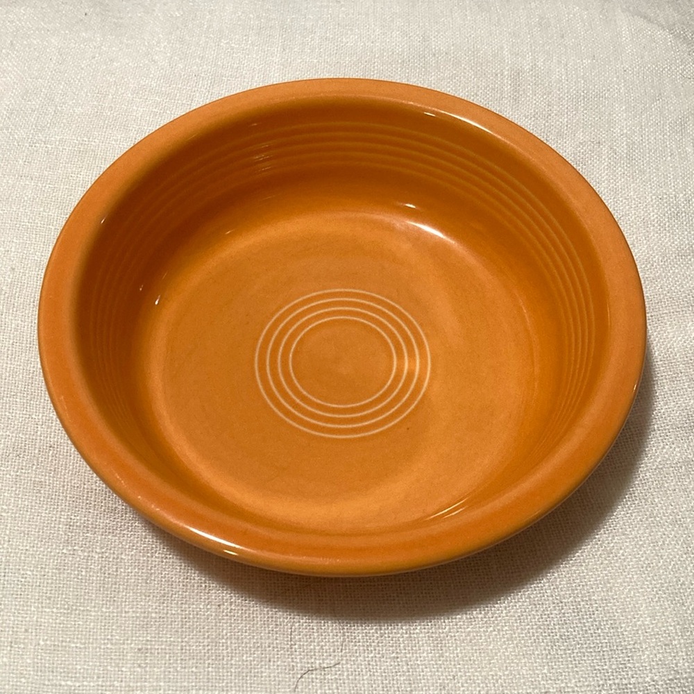 Fiesta Medium Bowl - Picture 2 of 4